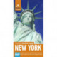Pocket Rough Guide New York City (Travel Guide with Free eBook)