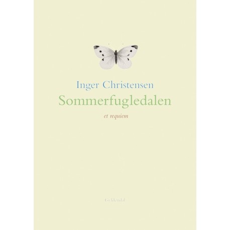 Sommerfugledalen