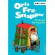 Læs selv Orla Frø-Snapper