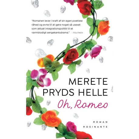 Oh, Romeo
