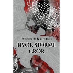 Hvor storme gror