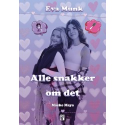 Alle snakker om det: MAYA 2
