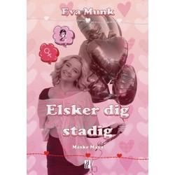 Elsker dig stadig: MAYA 3