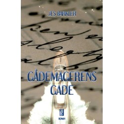 Gådemagerens gade