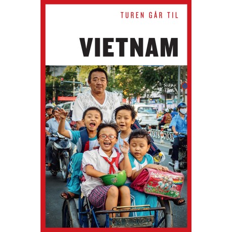 Turen går til Vietnam - [RODEKASSE/DEFEKT]