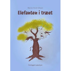 Elefanten i træet