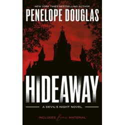 Hideaway: Devil's Night - [RODEKASSE/DEFEKT]