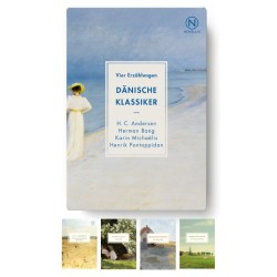 Dänische Klassiker: Vier Erzählungen