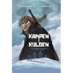 Kampen i kulden: Den grønlandske slædepatrulje i Anden Verdenskrig