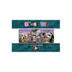 Byens lys: 2025