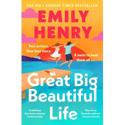 Great Big Beautiful Life
