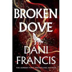 Broken Dove
