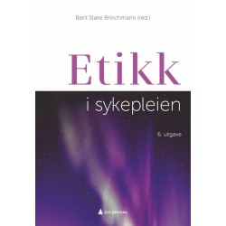 Etikk i sykepleien