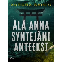 Älä anna syntejäni anteeksi