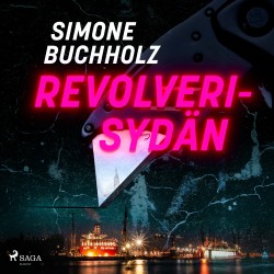 Revolverisydän