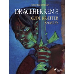 Drageherren 8. Gode kræfter samles