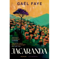 Jacaranda