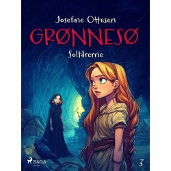 Grønnesø 3. Soltårerne