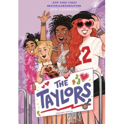 The Taylors -1