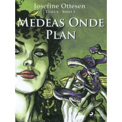 Teseus 3. Medeas onde plan