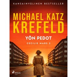 Yön pedot