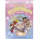 Rejsen til Krystalbyen - Samlebind