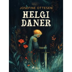 Helgi Daner