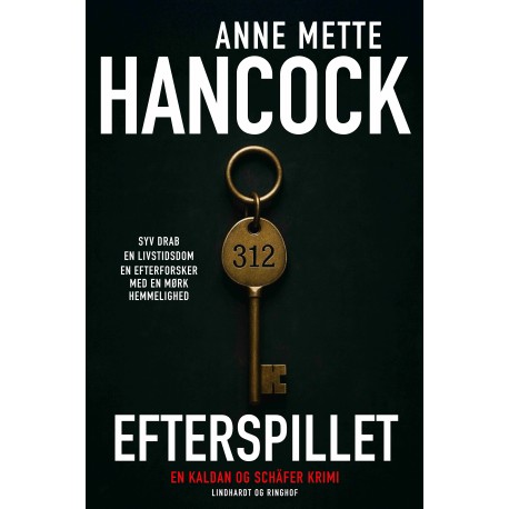 Efterspillet