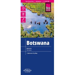 Botswana