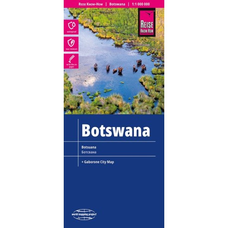 Botswana