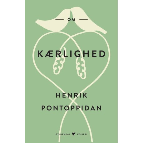 Om kærlighed