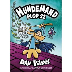 Hundemand (8) - Plop 22