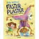 Min modige faster plaster