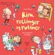 Rim, rollinger og rutiner: Små sanglege til hverdagen