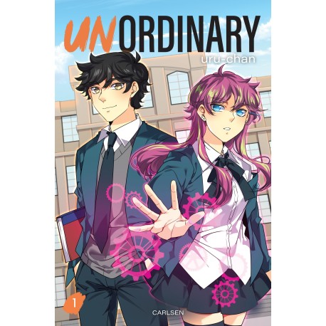 UnOrdinary (1)