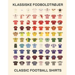 Klassiske fodboldtrøjer