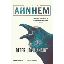 Offer uden ansigt
