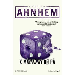X måder at dø på