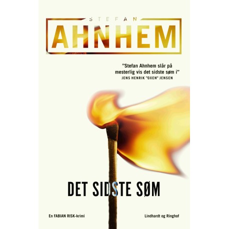 Det sidste søm