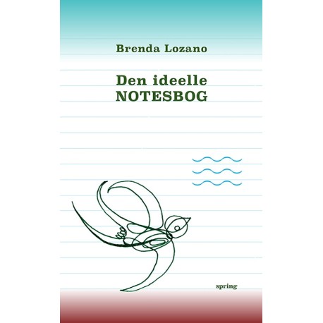 Den ideelle notesbog