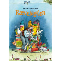 Rævejagten