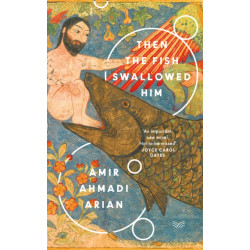 Then the Fish Swallowed Him