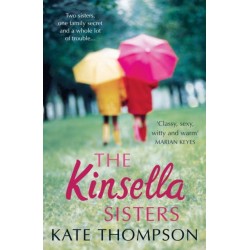 The Kinsella Sisters