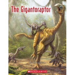 The Gigantoraptor