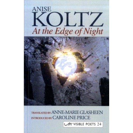 At the Edge of Night