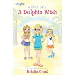 A Dolphin Wish