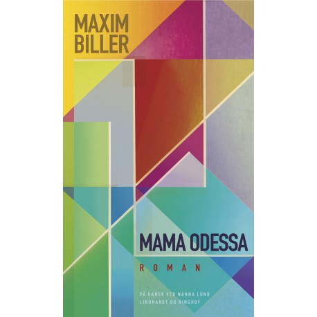 Mama Odessa