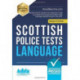 Scottish Police Tests: LANGUAGE: Sample practice questions and responses to help you prepare for and pass the Scottish Police Language Standard Entrance Test (SET).