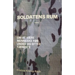 Soldatens rum