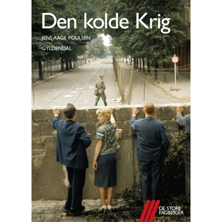 Den kolde Krig